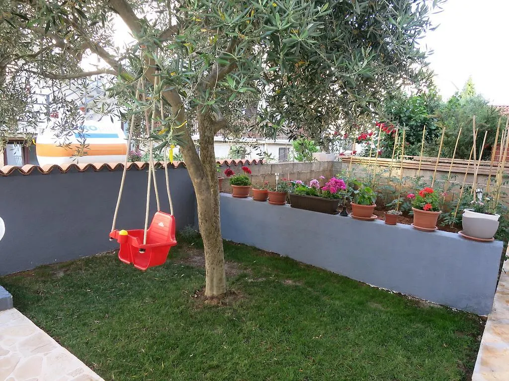 Apartman Stella Fazana Croatia