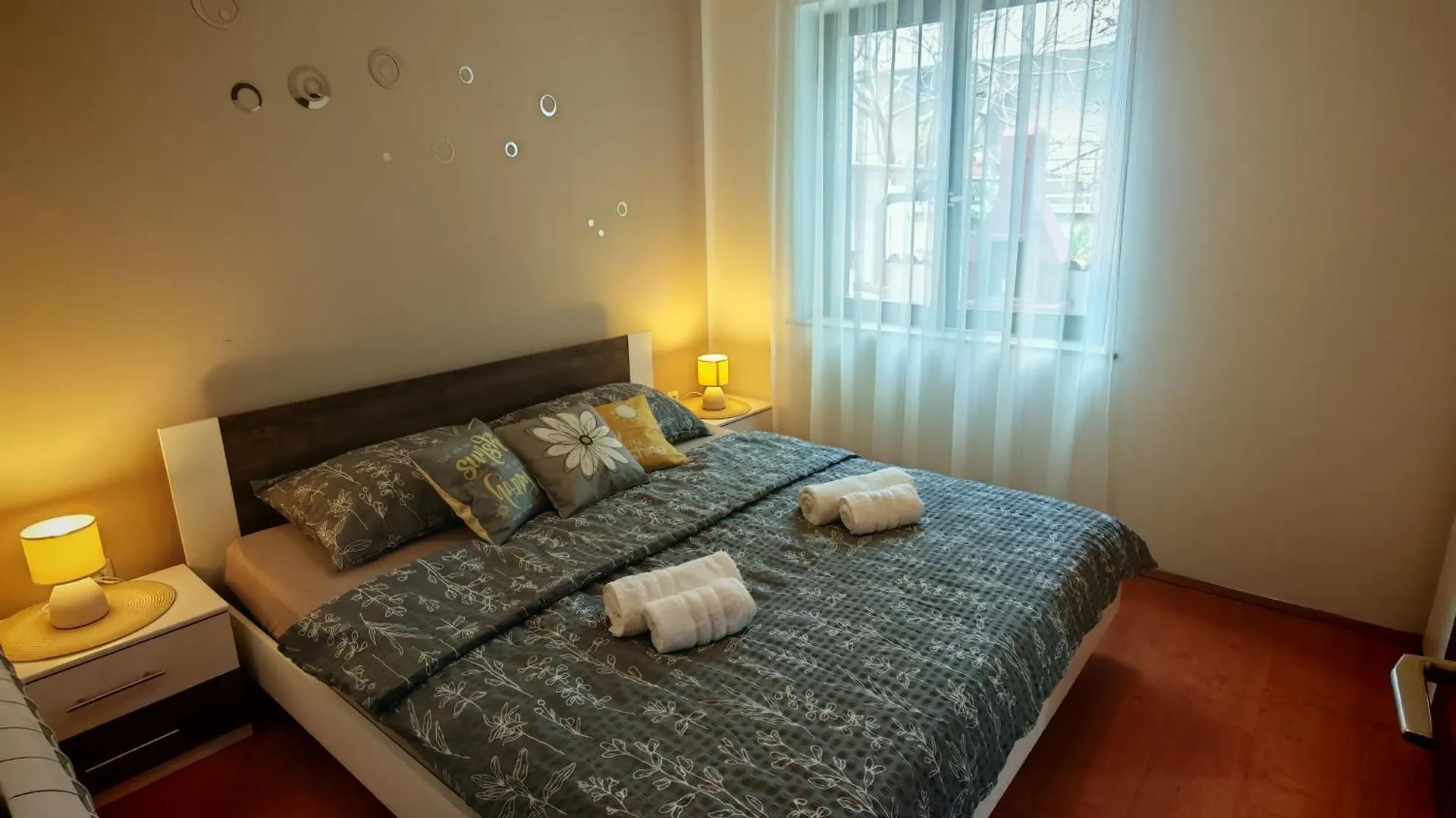Apartman Stella Fazana