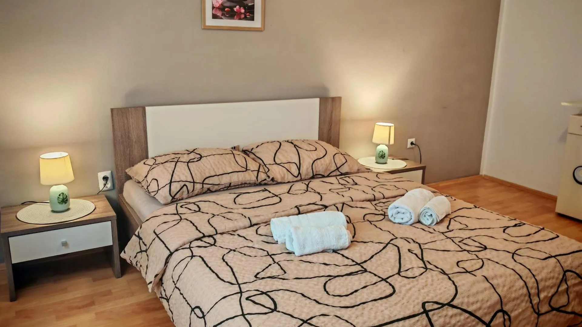 Apartman Stella Fazana Croatia