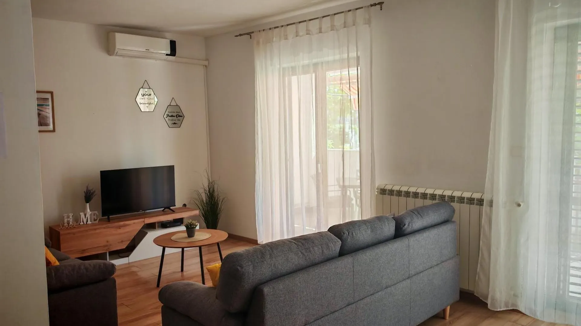 Apartman Stella Fazana 0*,  Croatia