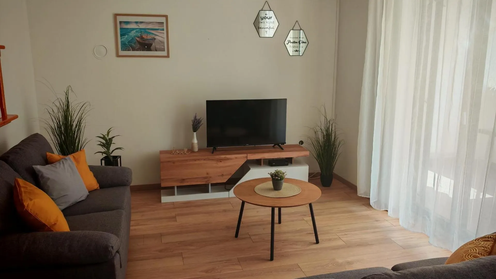 Apartman Stella Fazana