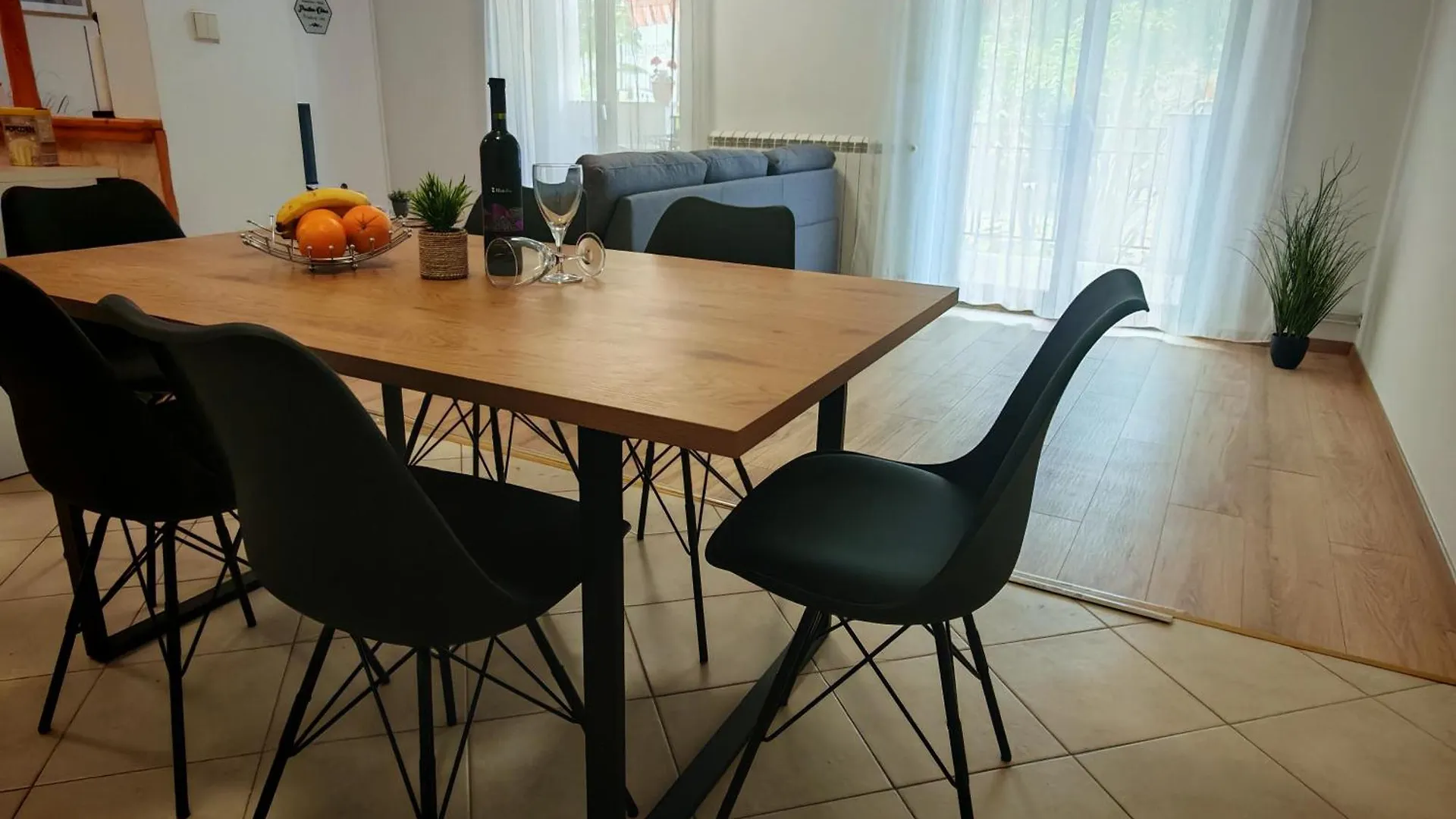 Apartman Stella Fazana Croatia