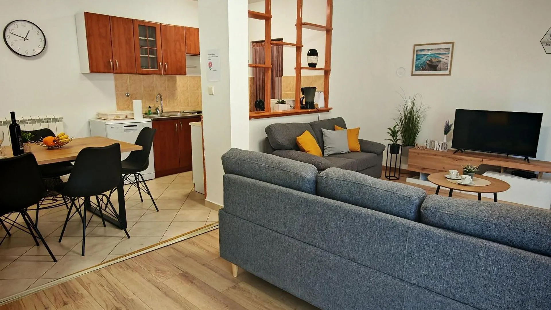 Apartment Apartman Stella Fazana Croatia