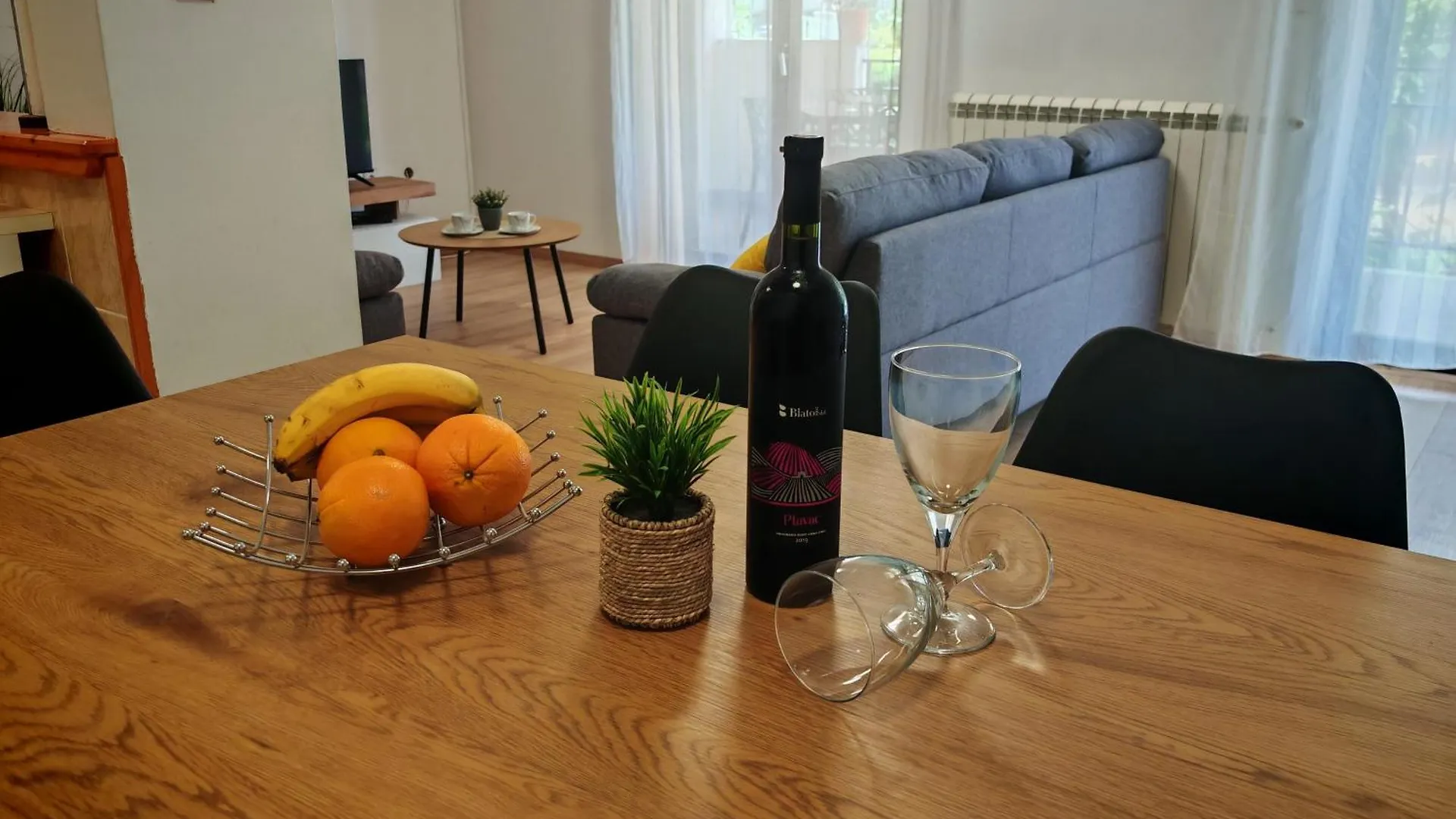Apartman Stella Fazana
