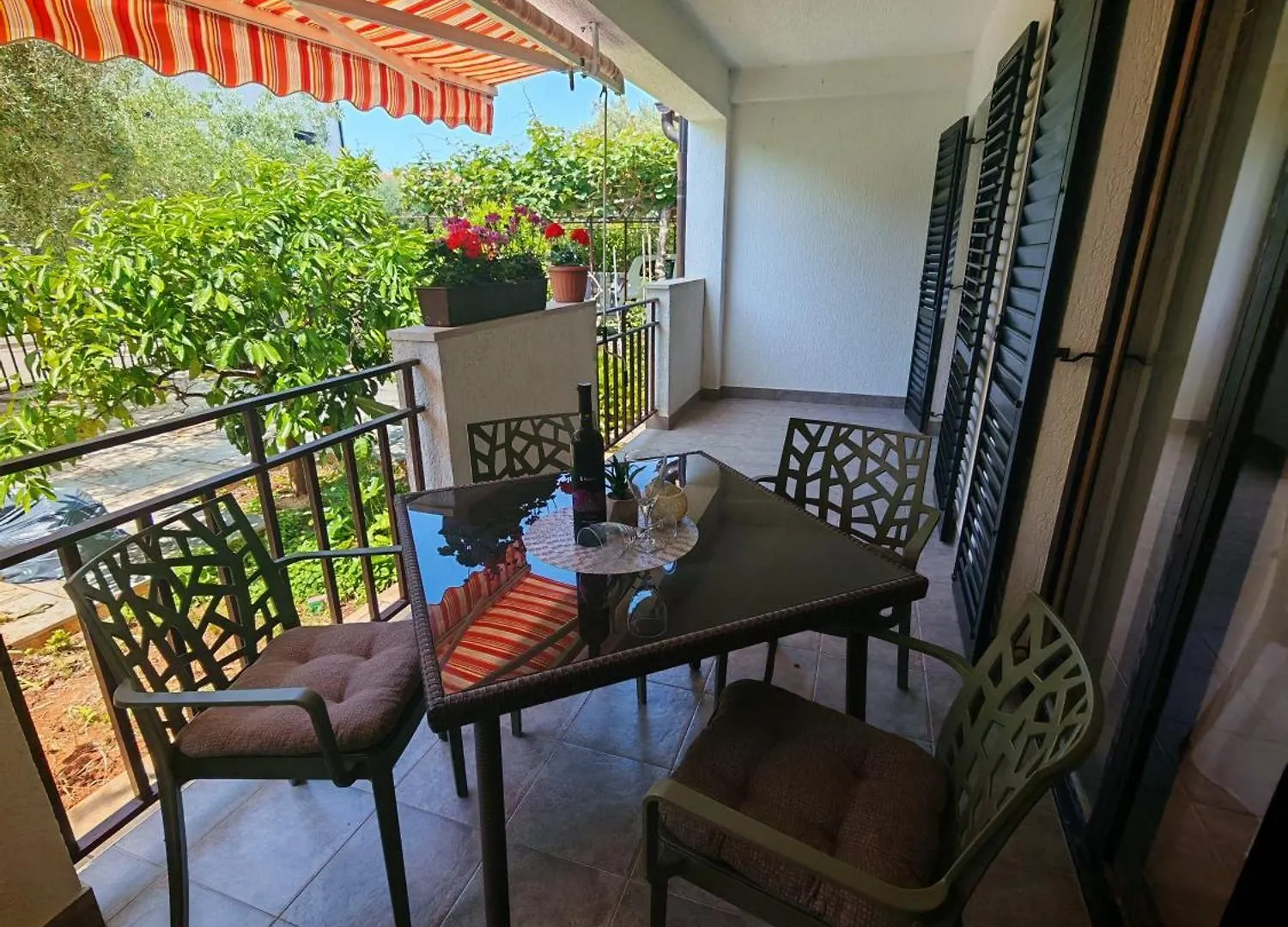 Apartman Stella Fazana