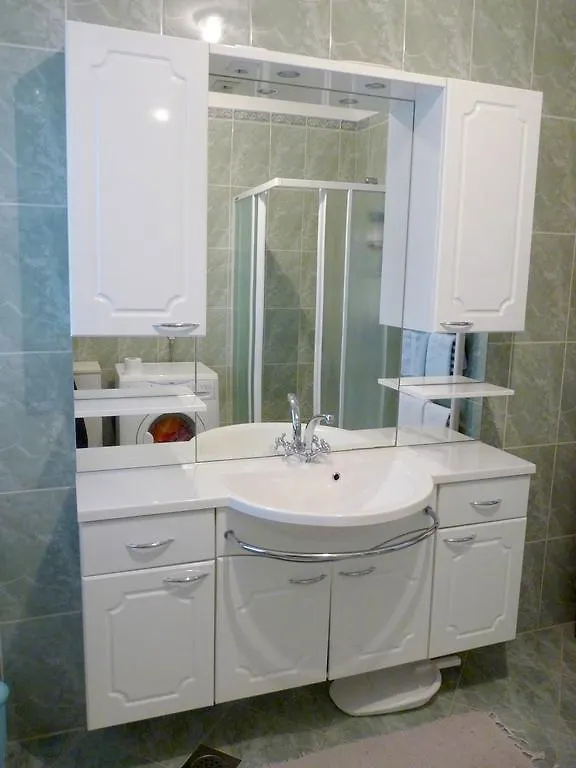 Apartment Apartman Stella Fazana