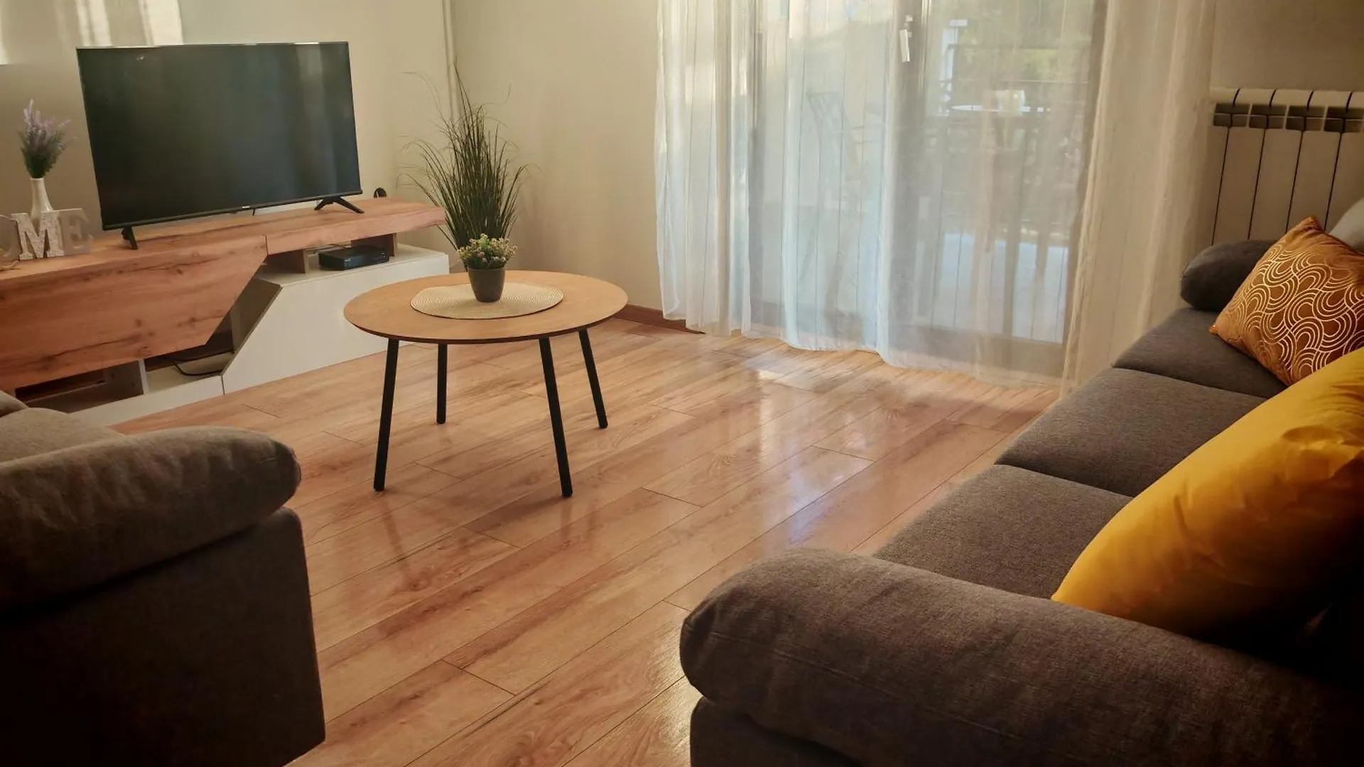 Apartman Stella Fazana Apartment